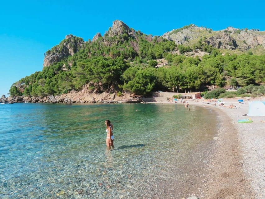 Mallorca: Sa Calobra / Cala Tuent with Snorkeling and SUP - Is $175 a fair price?