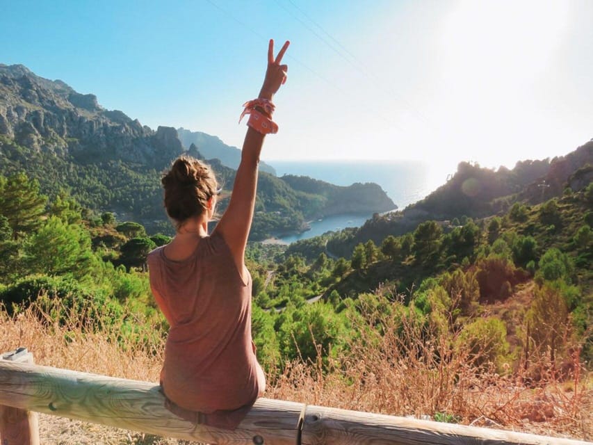 Mallorca: Sa Calobra / Cala Tuent with Snorkeling and SUP - Who will get the most from this experience?