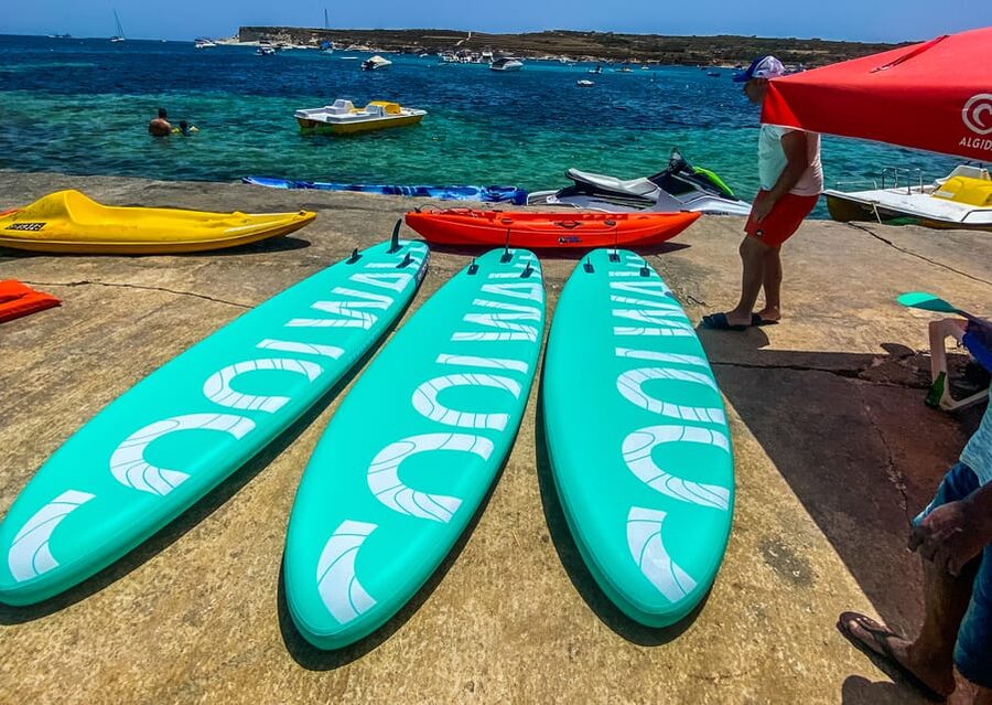 Malta: Guided SUP Tour - Is $29 a Fair Price for 69 Minutes?