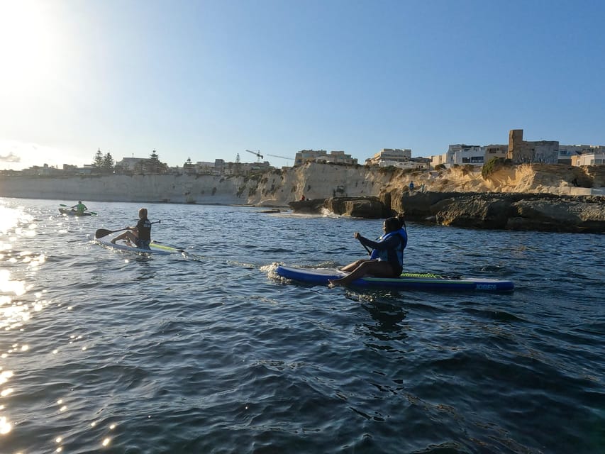 Malta: Guided SUP Tour - Should You Book the Marsaskala SUP Tour?