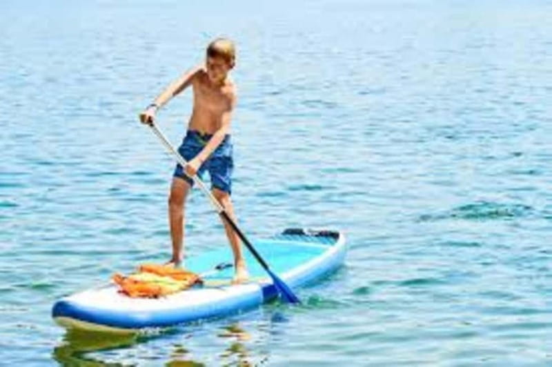 Malta: Paddleboarding Experience at Sun and Fun Water Sports - Key points to know before you book