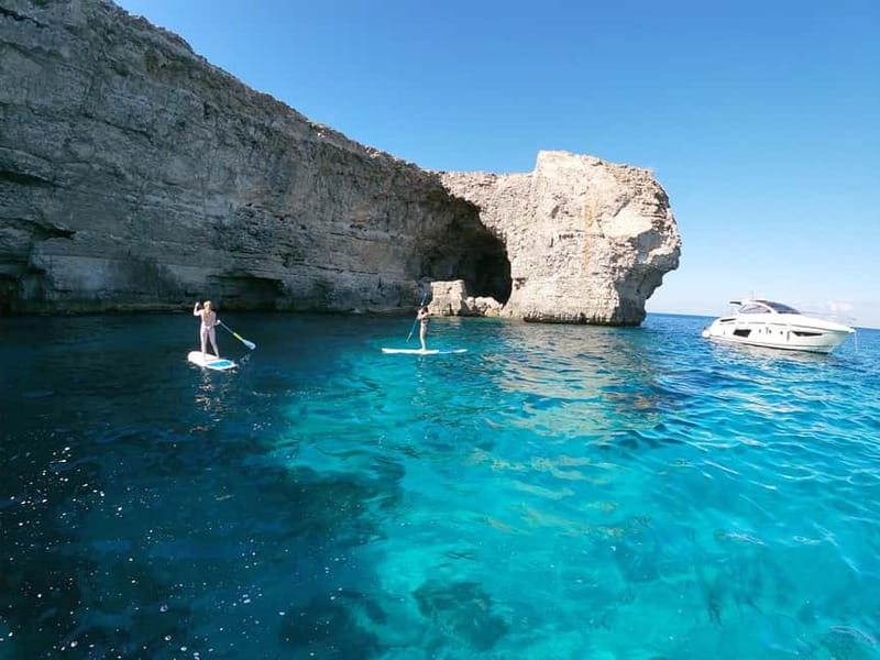 Malta: Stand-Up Paddleboarding Tour - Should you book it?