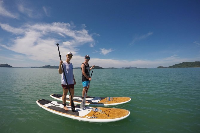 Mangroves SUP Tour Phuket - Why this half-day Phuket tour feels different