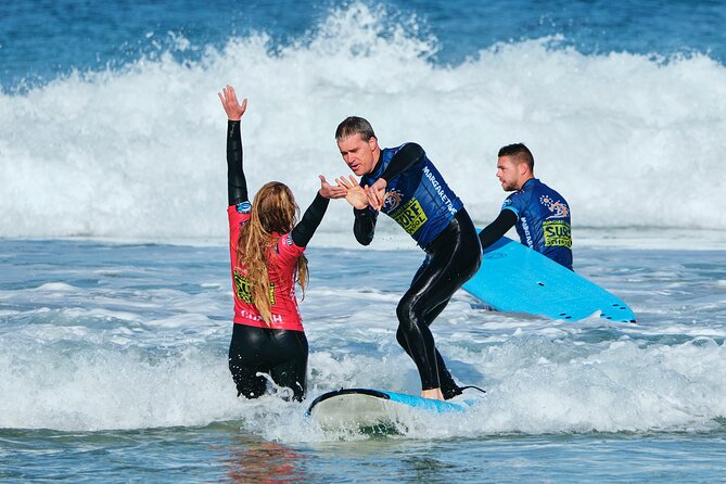 Margaret River Group Surfing Lesson - Key points to know before booking
