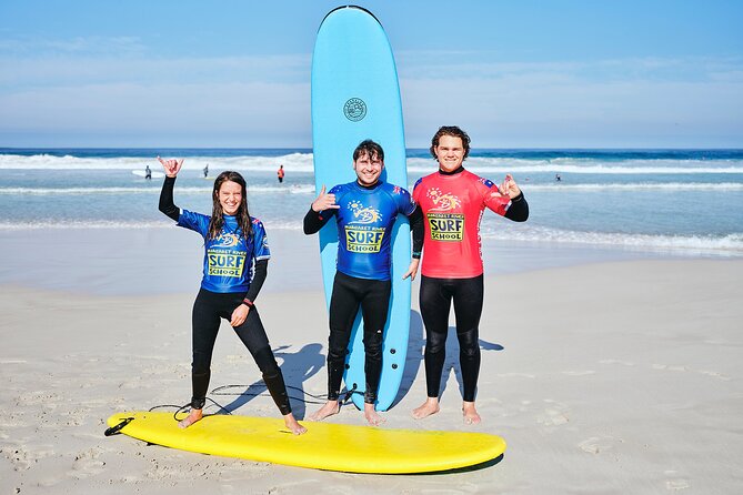 Margaret River Private Surf Lesson - Key points to know before you book