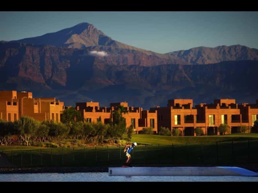 Marrakech: Cable Wakeboarding Experience - Should you book the Marrakech cable park?