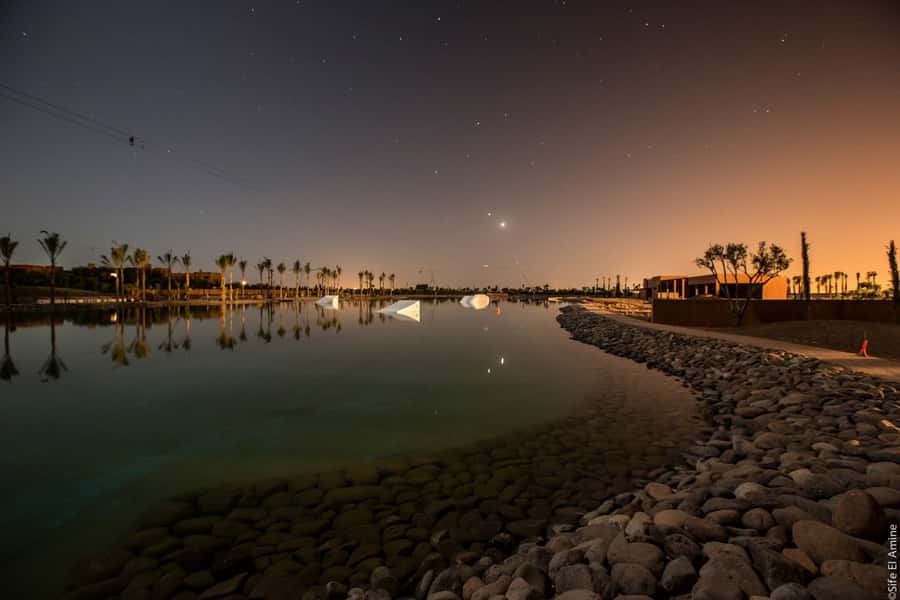 Marrakech: Cable Wakeboarding Experience - Picking the right board for your ability
