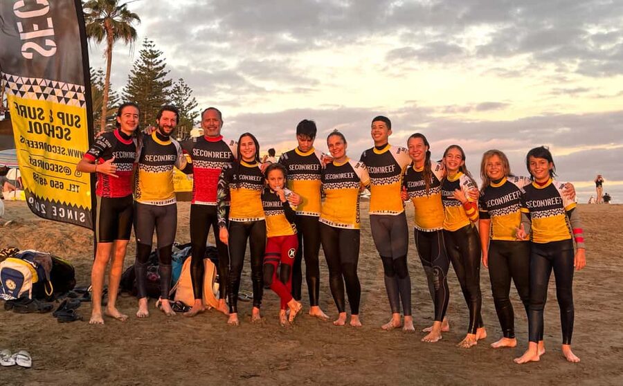 Maspalomas Signature Surf Experience – Gran Canaria - Learning to read waves, not just chase them
