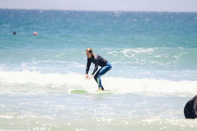 Master the White Wash 2-Day Surf School in Byron Bay - What happens during each 3.5-hour lesson