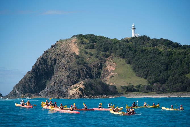 Master the White Wash 2-Day Surf School in Byron Bay - The people and service behind the lesson