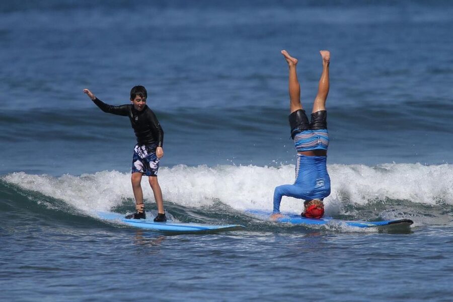 Maui Lahaina Group Surf Lesson - Key points before you book