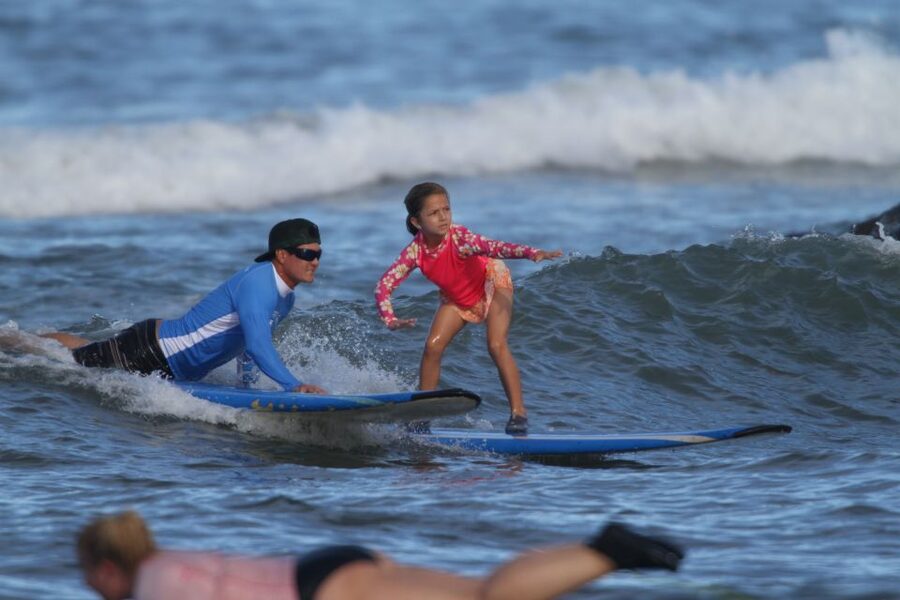 Maui: Private Surf Lessons in Lahaina - Key points at a glance