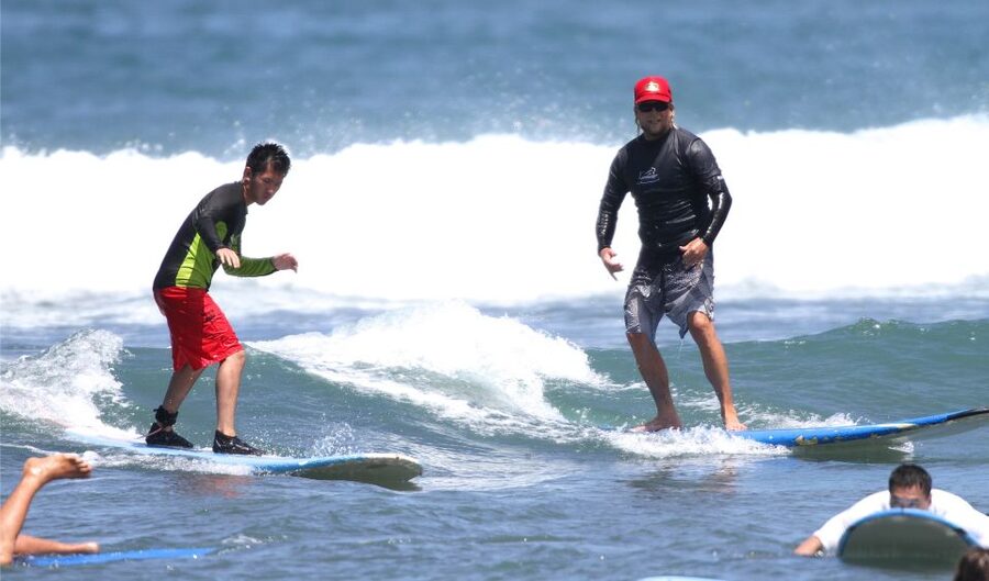 Maui: Private Surf Lessons in Lahaina - Who should book this Lahaina lesson?