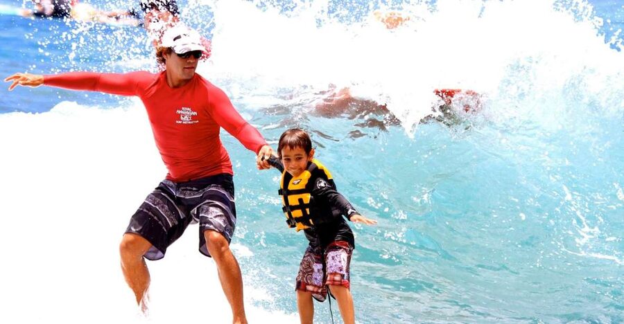 Maui: Private Surf Lessons in Lahaina - Practical details before you reserve