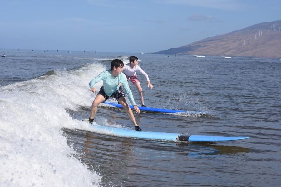 Maui: Surf Lessons for Families, Kids, and Beginners - Is this Maui surf lesson worth booking?