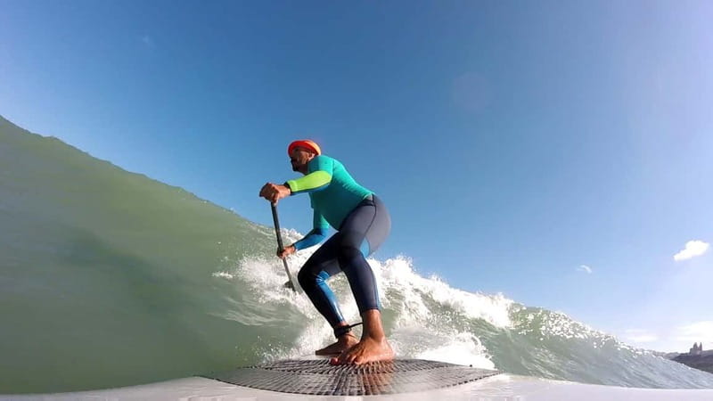 Mellieha: Stand-Up Paddleboarding Lesson - What to Bring for a Comfortable Hour