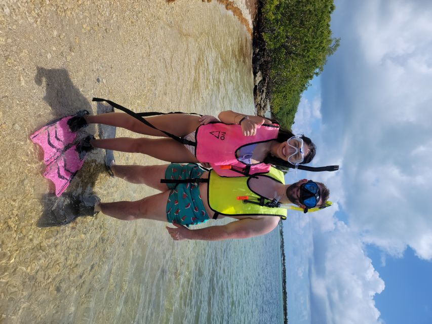 Miami: Beginner-Friendly Island Snorkeling by SUP or Kayak - Who should book this Miami water trip?