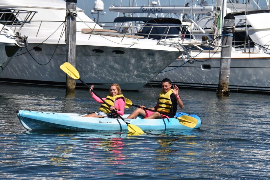 Miami: Kayak or Paddleboard Rental - Should you book the Miami kayak or paddleboard rental?