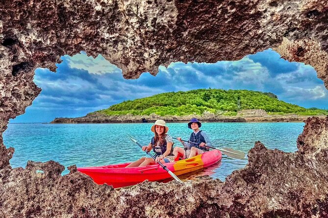 Miyako SUP or Canoe Tour on a Spectacular Beach in Miyako - Photos, drone views, and the value of the price