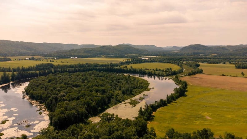 Mont-Tremblant: Self guided kayak/paddleboard on Rouge River - Key points to know before you book