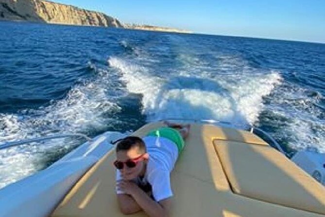 Morning private charter with drinks tapas, paddle boards &kayak - The value of a $1,021.35 private charter