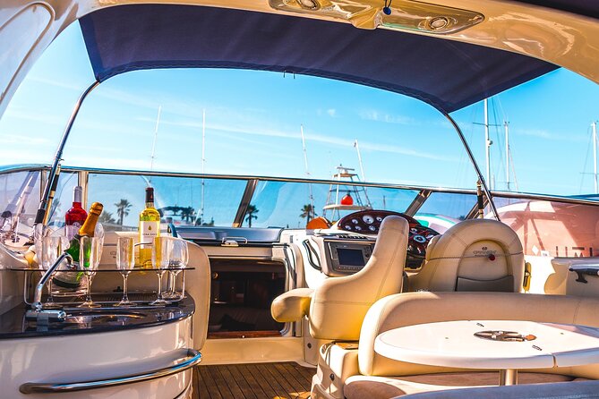 Morning private charter with drinks tapas, paddle boards &kayak - Who will enjoy this charter most
