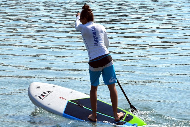 Morning Stand Up Paddle Tour in Split - Weather, safety, and what to pack