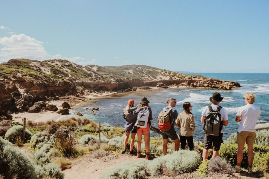 Mornington Peninsula: SUP, Hike, & Hot Springs Trip w/ Lunch - FAQ