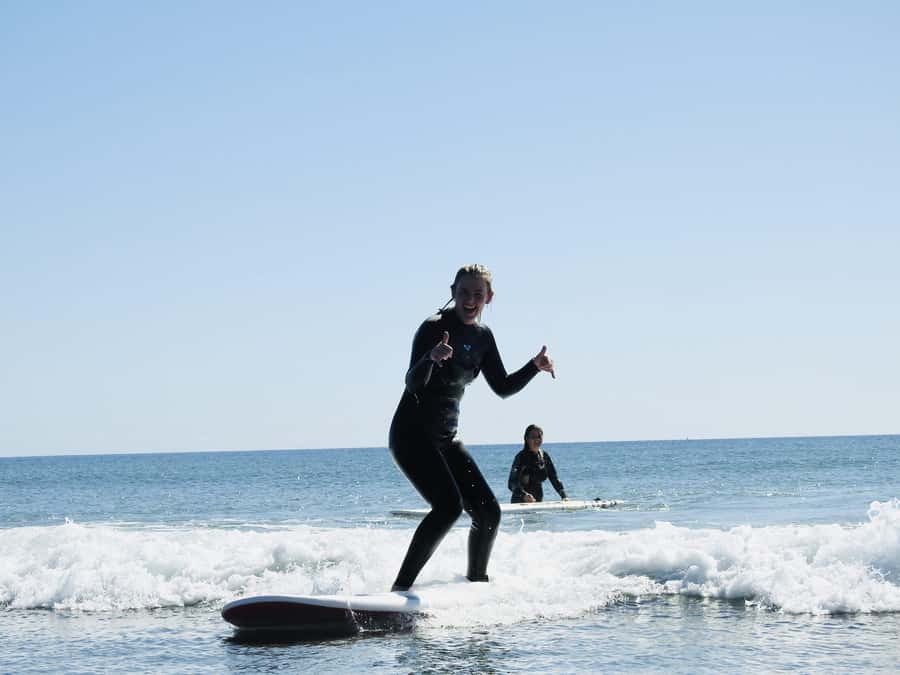 Mount Maunganui: Group Beginner Surf Lesson - Key points to know before you book