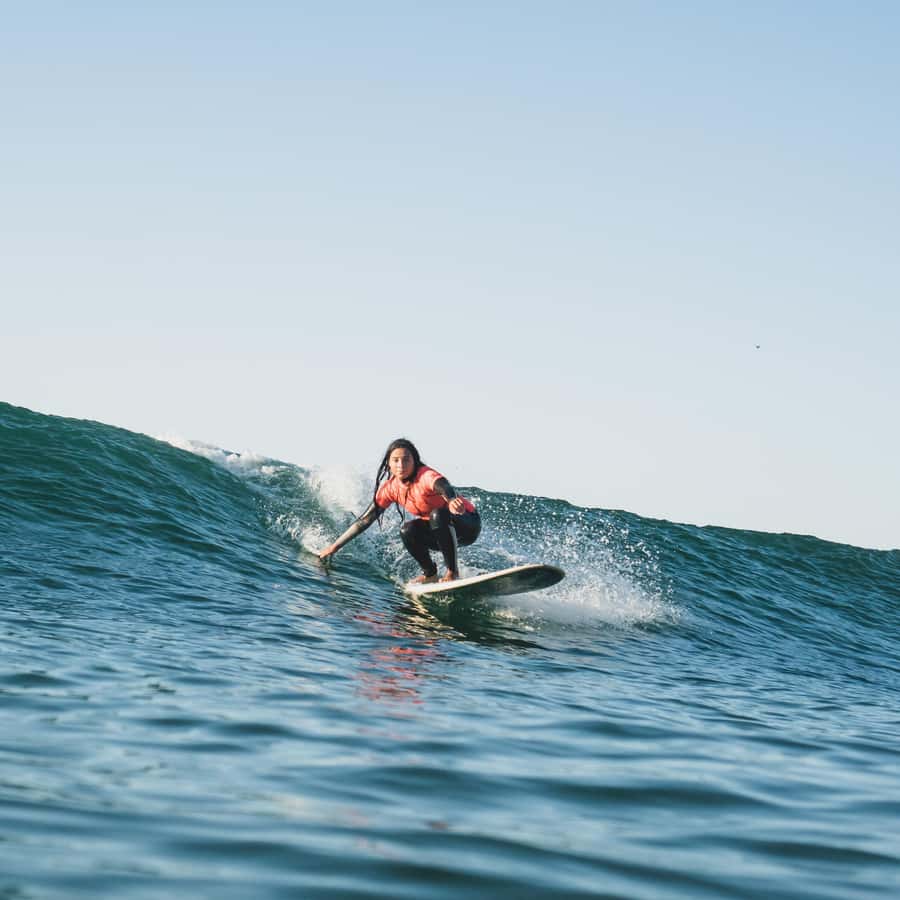 Muizenberg Cape Town: Private Surf Lesson - Why Muizenberg is a smart place to learn