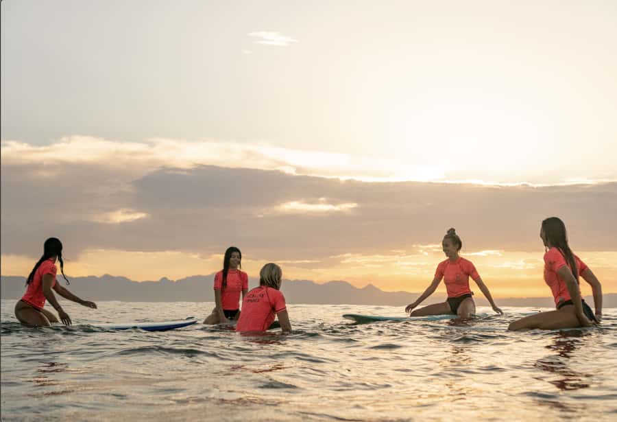 Muizenberg Cape Town: Private Surf Lesson - Should you book the Muizenberg surf lesson?