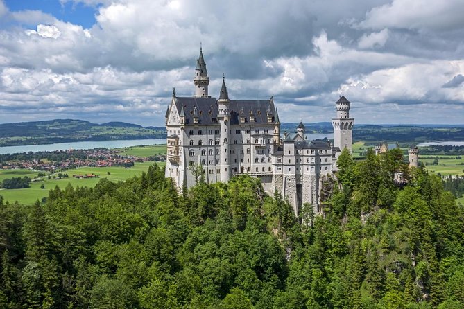 Munich private Car & Walking Tour incl. BMW World & River Surfers - Key Things to Know Before You Book