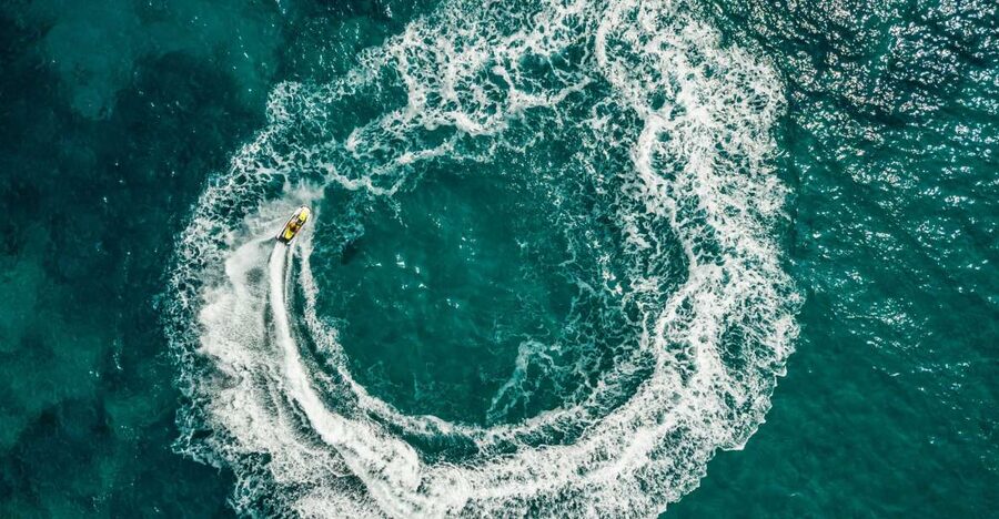Mykonos: Super Paradise Beach Jet Ski, Canoe, & SUP Rental - Key points to know before booking