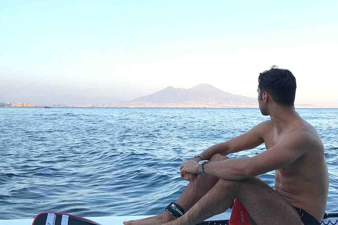 Napoli SUP Paddle Boarding Experience - Key points to know before booking