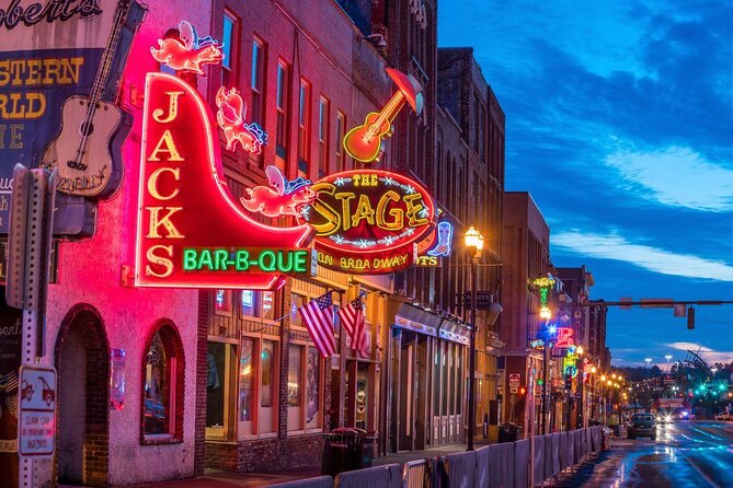 Nashville Guided Paddleboard Tour along Cumberland River - Key points to know before you book