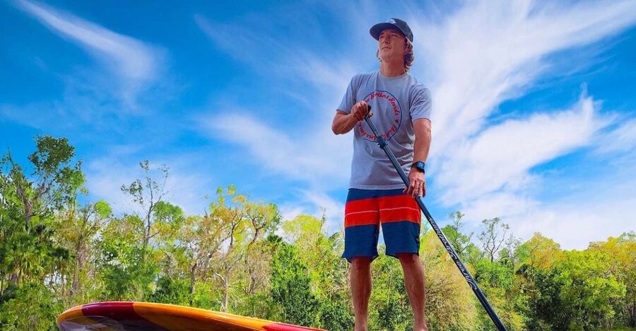 New Smyrna: Half-Day Guided SUP or Kayak Waterways Tour - Why this New Smyrna paddle is worth your time
