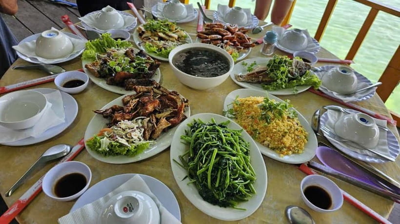 Nha Trang: Snorkeling, Fishing, SUP at Mini Beach, BBQ Lunch - Why the Hon Mun morning matters