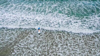 Noosa Heads: 2 Hour Surf Experience on the Sunshine Coast
