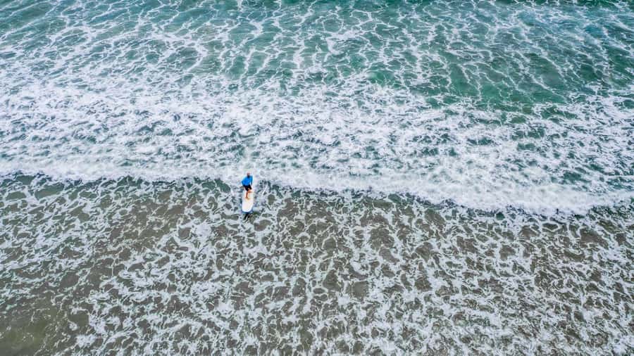 Noosa Heads: 2 Hour Surf Experience on the Sunshine Coast - Starting with safety, balance, and board control