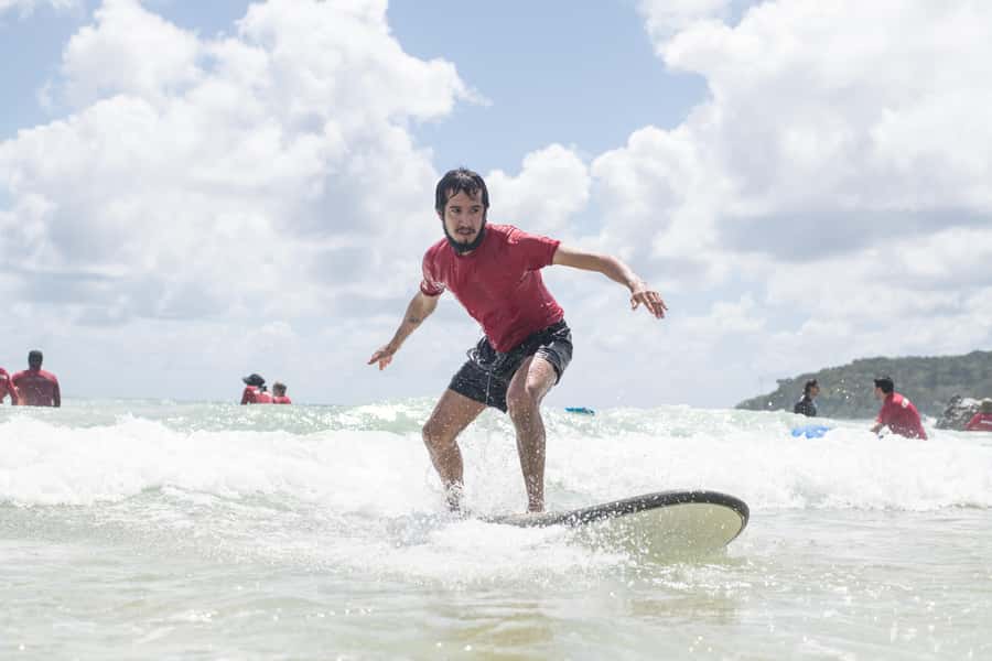 Noosa Heads - 2-Hour Surf Lesson with Expert Instructors - What makes the coaching worth paying for