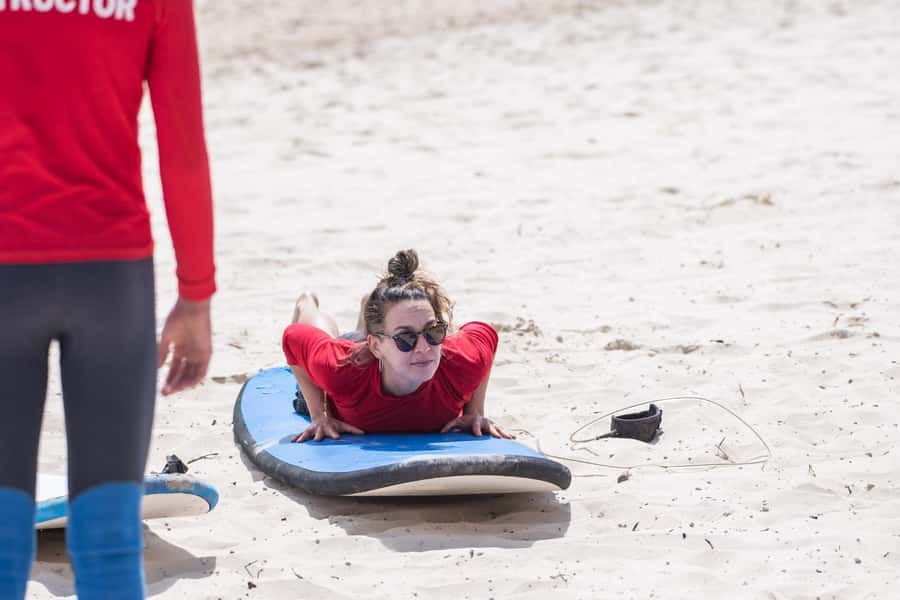 Noosa Heads - 2-Hour Surf Lesson with Expert Instructors - Things to know before you book