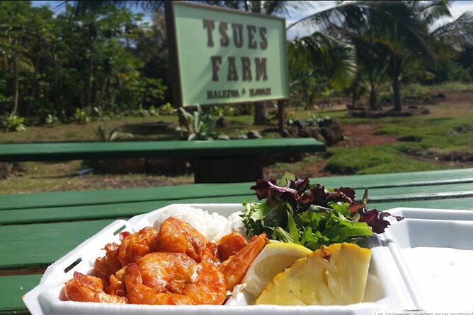 North Shore Farm: Anahulu River, Kayak-Sup, Turtles, Lunch & More - How long will you really spend on the water?