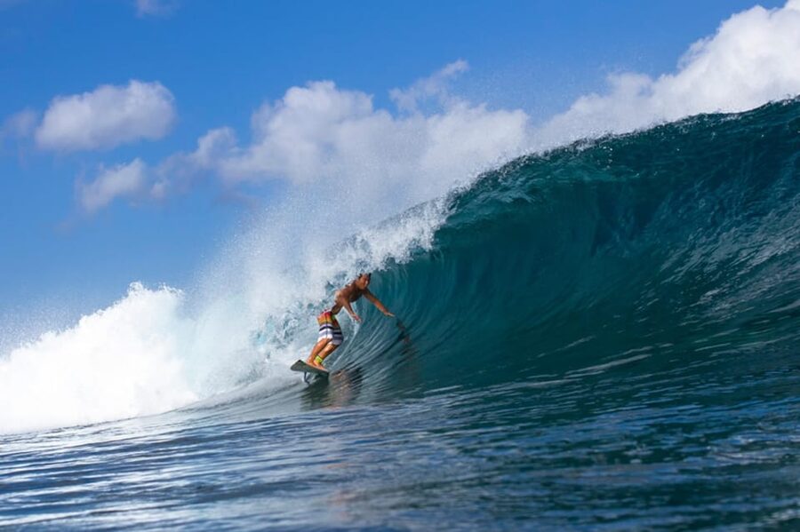 Oahu: Beginner Group Surf Lesson on North Shore - Starting Near Haleiwa and the North Shore