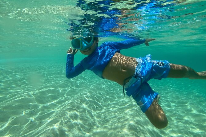 Oahu North Shore Experience: Activities, Waterfall & Free Time - Leaving Waikiki for the Windward coast