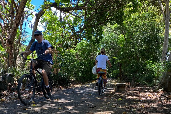 Oahu North Shore Experience: Activities, Waterfall & Free Time - Choosing your main North Shore activity