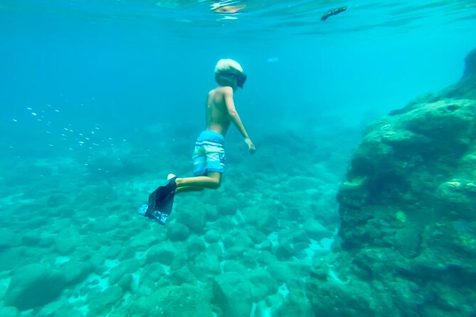 Oahu North Shore Experience: Activities, Waterfall & Free Time - Sunset Beach and Banzai Pipeline