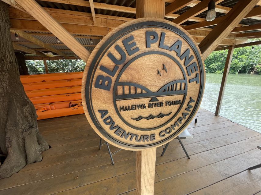 Oahu: North Shore Haleiwa Paddleboard River Adventure - The small details that make the day easier