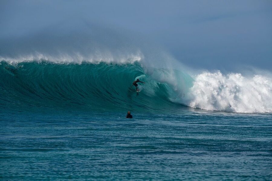 Oahu: Private Surfing Lesson with Local Big Wave Surfer - Why this Haleiwa lesson feels different from a group class