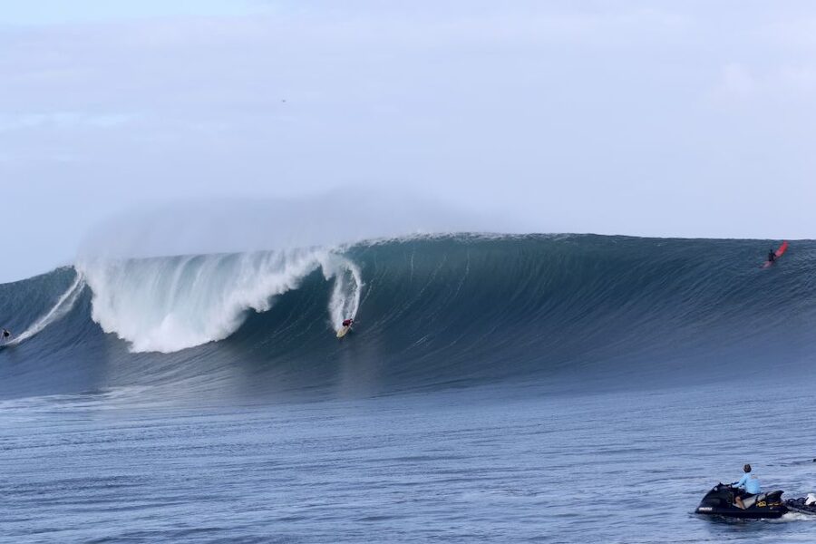 Oahu: Private Surfing Lesson with Local Big Wave Surfer - Meeting at the beach in Haleiwa