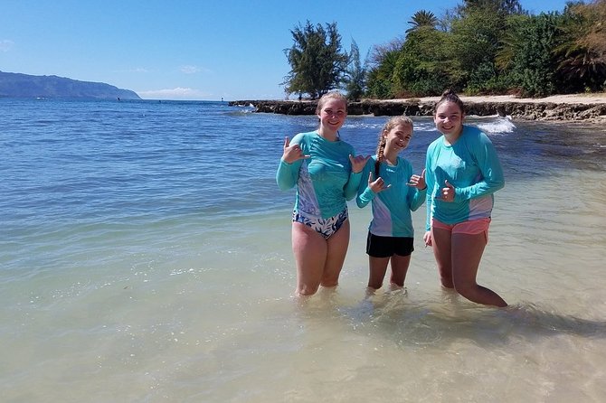 Oahu Semi Private Surfing Lesson - How much value do you get for $166.77?